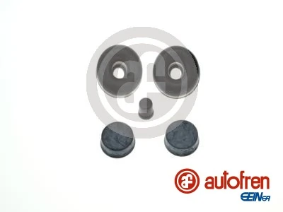 Repair Kit, wheel brake cylinder
